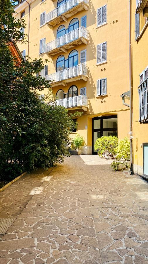 Navigli Darsena Milan Style Apartman Kültér fotó