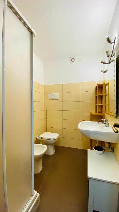 Navigli Darsena Milan Style Apartman Kültér fotó